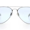 Blue Aviator