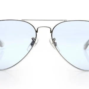 Blue Aviator