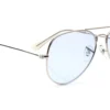 Blue Aviator