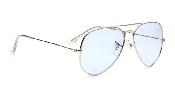 Blue Aviator