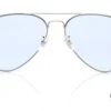 Blue Aviator