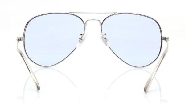 Blue Aviator