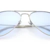 Blue Aviator