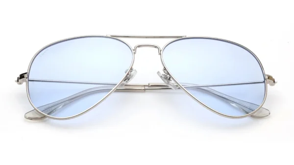 Blue Aviator